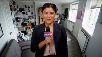 Breaking News: No Laugh Newsroom