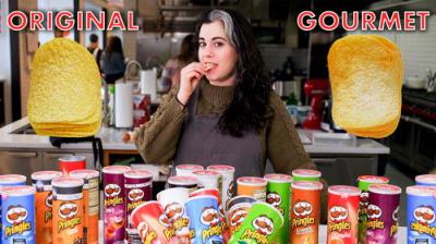 Gourmet Makes