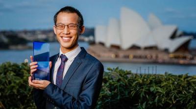 Australian Story