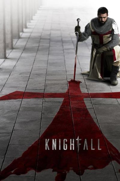 Knightfall filmas online