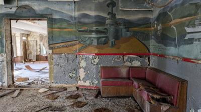 Abandoned Engineering