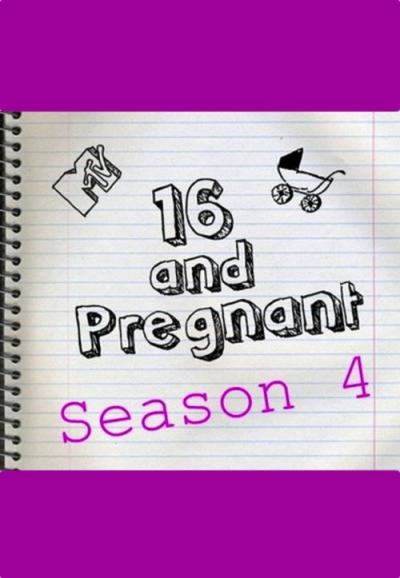 16 and Pregnant filmas online