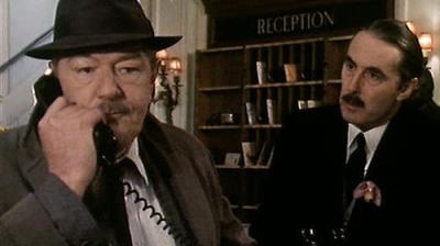 Maigret