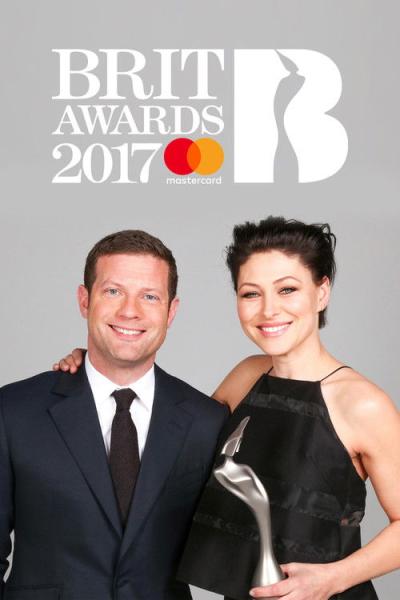 The BRIT Awards filmas online