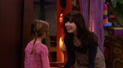 Sonny with a Chance