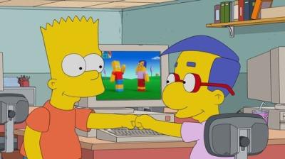 Simpsonai