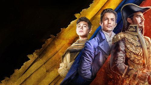 Bolívar filmas žiurėti online