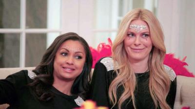 The Real Housewives of New York City