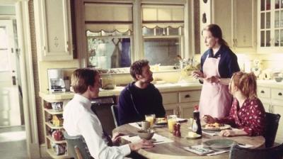 Šešios pėdos po žeme