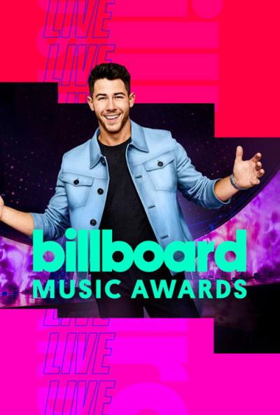 Billboard Music Awards filmas online
