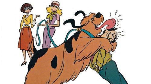 Dinky Dog filmas žiurėti online