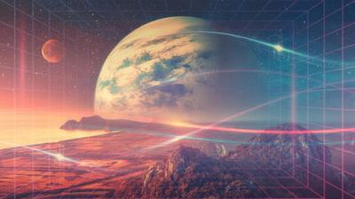 Cosmic Disclosure
