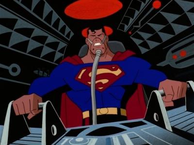 Superman: The Animated Series