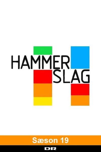 Hammerslag filmas online