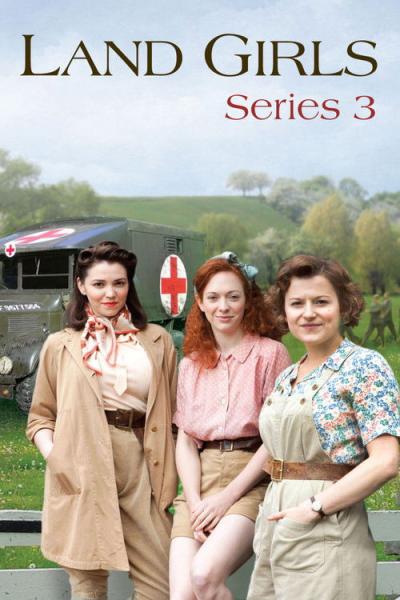 Land Girls filmas online