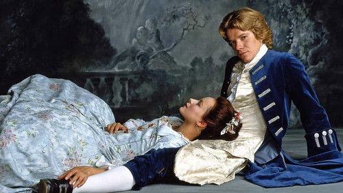 The History of Tom Jones: A Foundling filmas žiurėti online