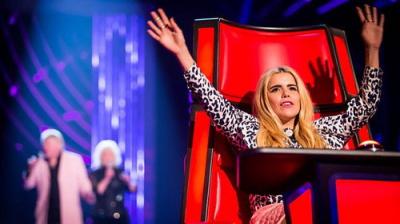 The Voice UK