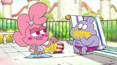 Chowder