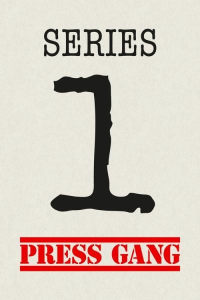 Press Gang filmas online