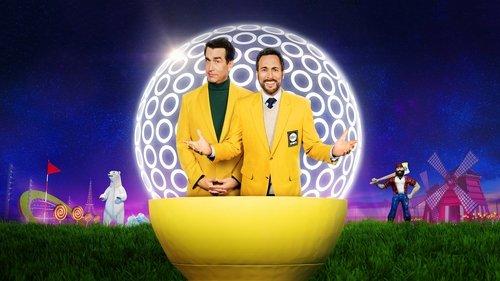 Holey Moley filmas žiurėti online