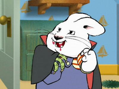 Max & Ruby