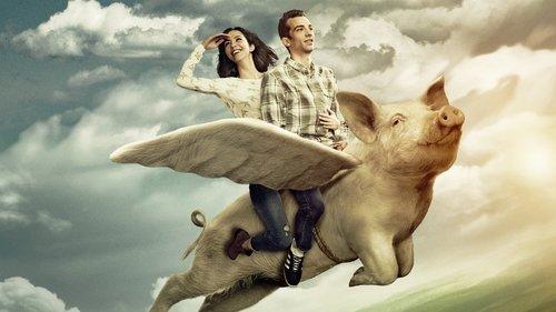 Man Seeking Woman filmas žiurėti online