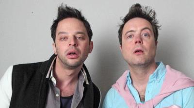 Kroll Show