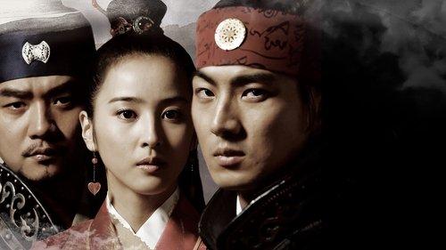 주몽 (Jumong) filmas žiurėti online