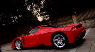 Fifth Gear