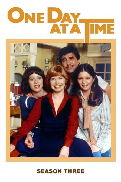One Day at a Time filmas online