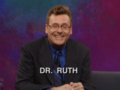 Whose Line Is It Anyway?