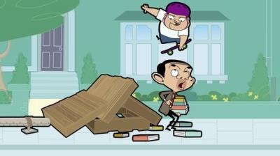 Mr. Bean: The Animated Series