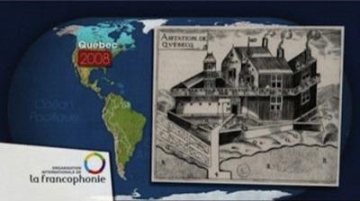Le Dessous des cartes