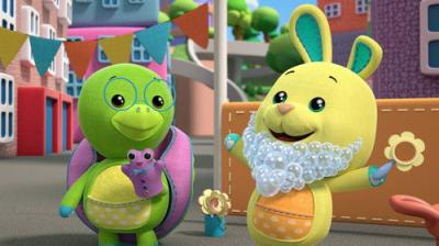 Wonderoos