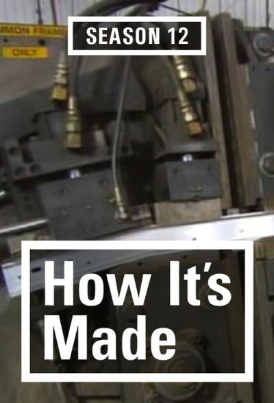 How It's Made filmas online
