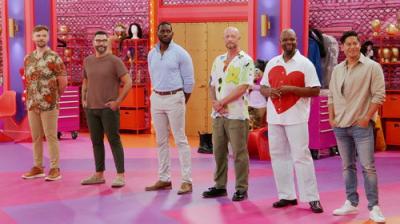 RuPaul's Drag Race All Stars