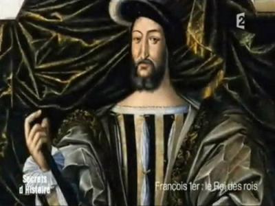 Secrets d'histoire