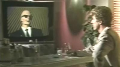 The Max Headroom Show