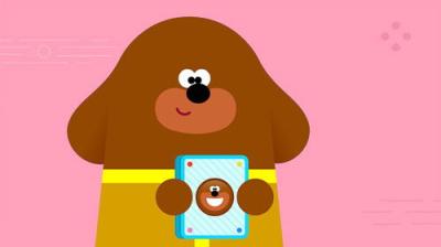 Hey Duggee
