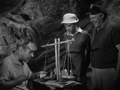 Gilligan's Island