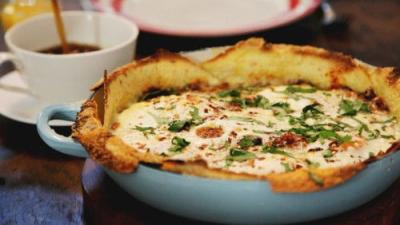 Gordon Ramsay's Home Cooking