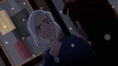 Ben 10: Alien Force