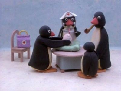 Pingu