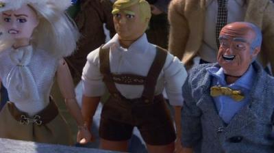 Robot Chicken