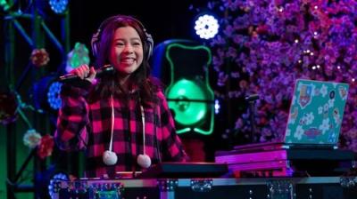 Vampirina: Teenage Vampire