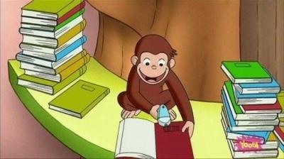 Curious George