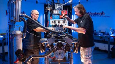 Engine Masters