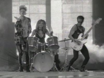 Weird Science