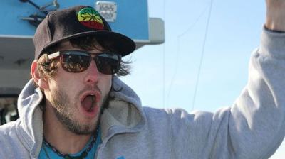 Wicked Tuna: Outer Banks