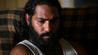 Mystery Road: Origin